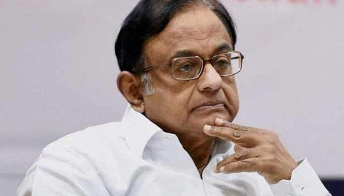 Delhi court reserves order on Chidambaram&#039;s surrender plea after conclusion of arguments in INX Media case
