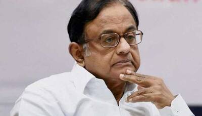 Delhi court reserves order on Chidambaram's surrender plea after conclusion of arguments in INX Media case