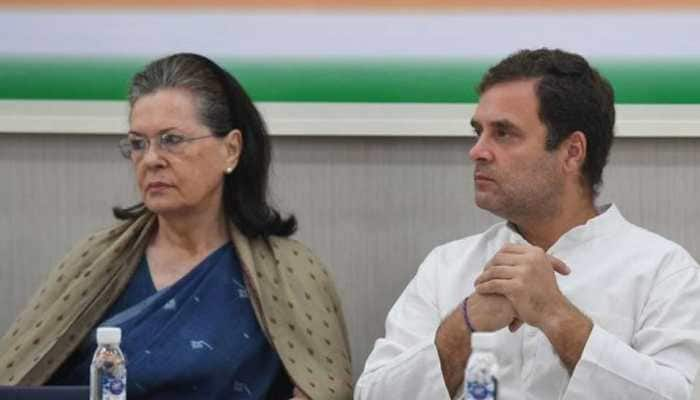 Congress to hold massive agitation in October over economic slowdown