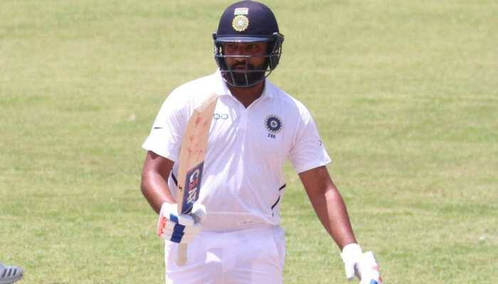 Want to give Rohit Sharma an opportunity to open innings in Tests: Chief selector MSK Prasad
