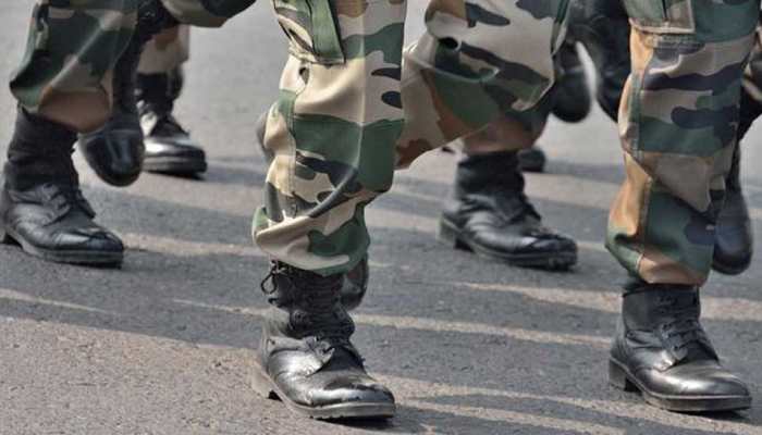 Indian Army officer who went missing in Congo found dead in Lake Kivu