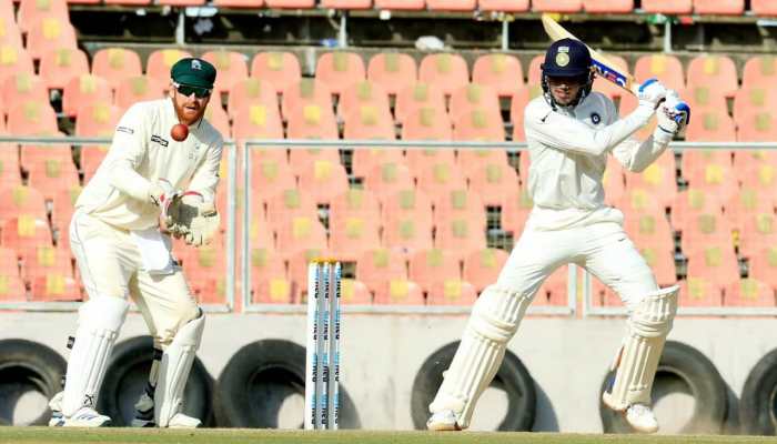 Honour to represent India, says Shubman Gill
