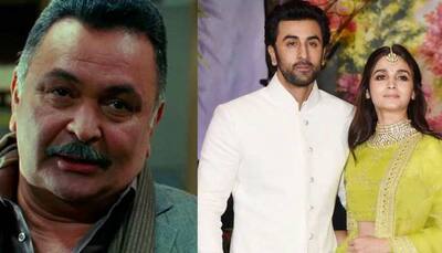 Is Alia Bhatt planning a homecoming party for Rishi Kapoor?