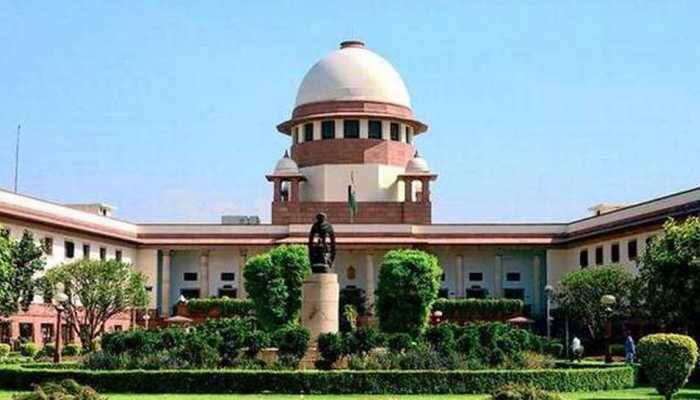No hesitation in disclosing reasons for transfer of judges: SC 