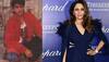 When Gauri Khan designed Shah Rukh Khan's look in 'Baazigar'