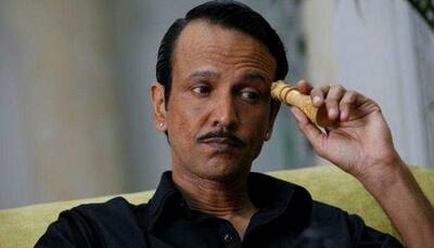 Every medium has its own pluses: Kay Kay Menon
