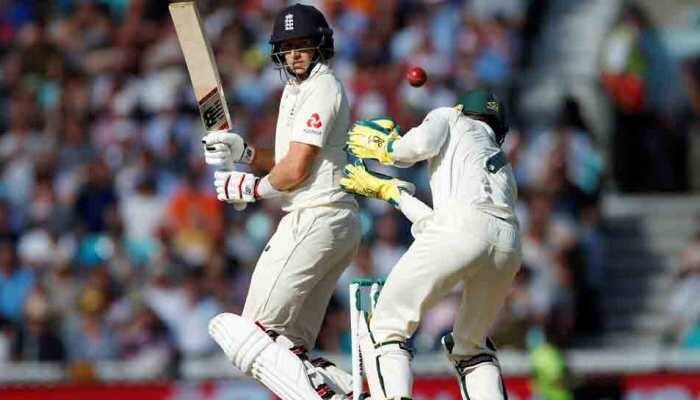 5th Ashes Test: Joe Root rides luck to lift England