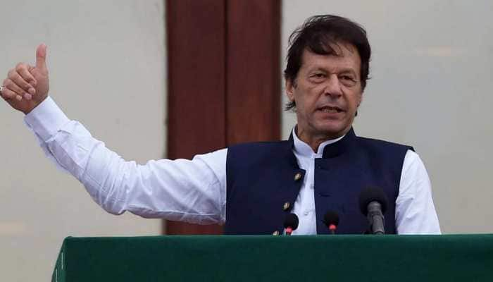 Imran Khan claims 58 nations support Pakistan but UNHRC has just 47 members