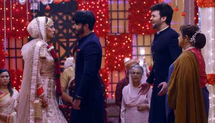 Kundali Bhagya September 12, 2019 episode recap: Preeta shocked at Karan&#039;s proposal