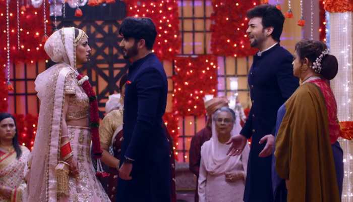 Kundali Bhagya September 12, 2019 episode recap: Preeta shocked at Karan's proposal