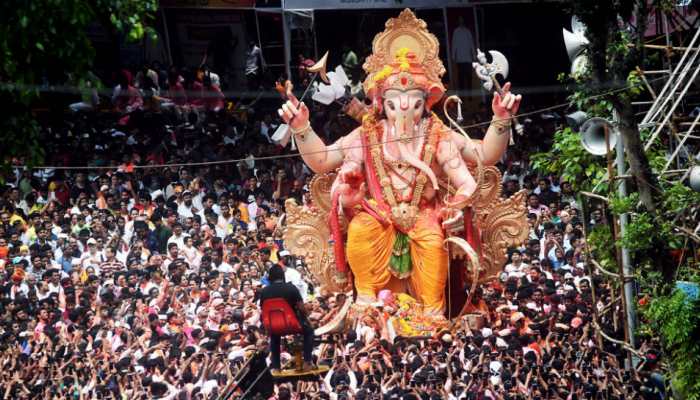 At least 28 dead across Maharashtra, Madhya Pradesh during Ganpati visarjan rituals
