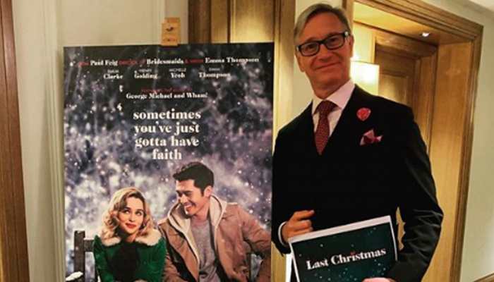 Paul Feig to direct 'Dark Army' monster movie
