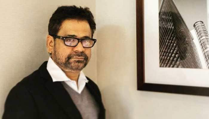 Anees Bazmee acted in &#039;Naseeb&#039; as a child