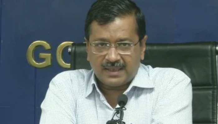 Arvind Kejriwal praises new Motor Vehicle Act, but adds fine can be reduced if people face problem