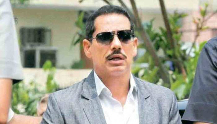 Delhi court allows Robert Vadra to travel abroad for business