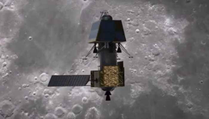 Chandrayaan 2: NASA helping ISRO establish communication with Vikram lander