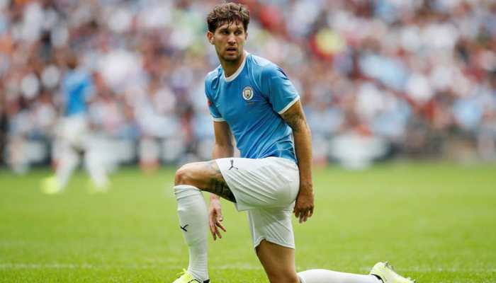 Vincent Kompany backs Manchester City's John Stones to prove doubters wrong
