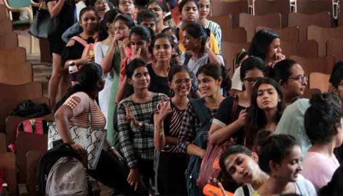Over 19,000 voters choose NOTA in Delhi University Students&#039; Union elections