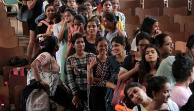Over 19,000 voters choose NOTA in Delhi University Students' Union elections