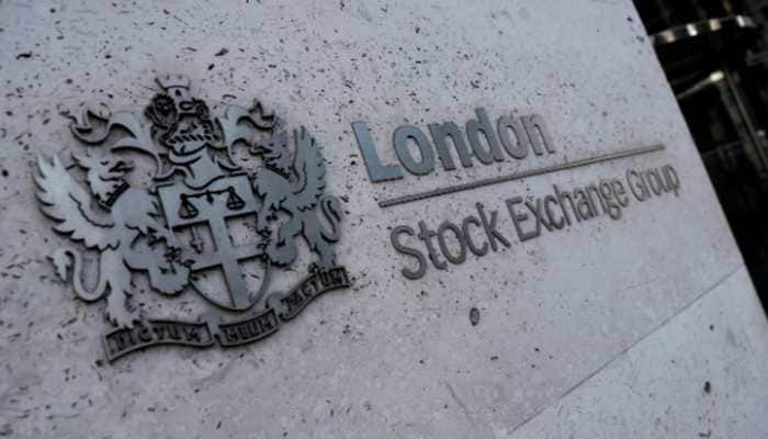 London Stock Exchange rejects Hong Kong&#039;s $39 bln takeover offer