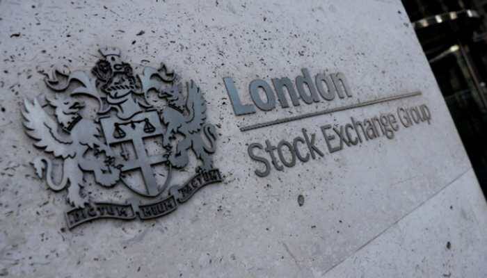 London Stock Exchange rejects Hong Kong's $39 bln takeover offer