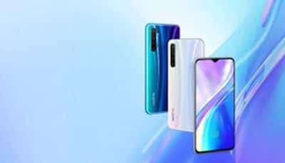 Realme XT with 64MP camera unveiled in India