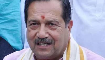 Pakistan weakening day-by-day, will not be on world map soon: RSS leader Indresh Kumar