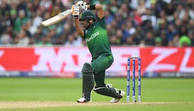 Babar Azam named Pakistan vice-captain, Sarfaraz Ahmed remains captain