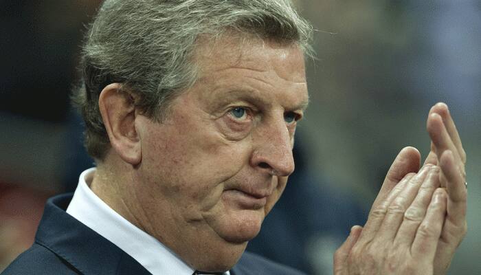 Defensively tight Crystal Palace need to score more goals, says Roy Hodgson