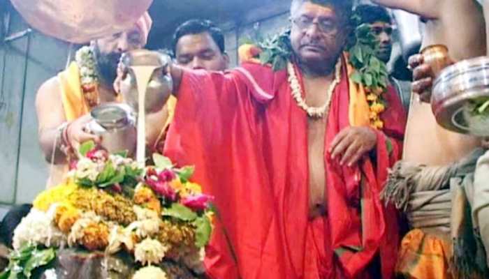India's Constitution is inspired by Bhagavad Gita: Law Minister Ravi Shankar Prasad