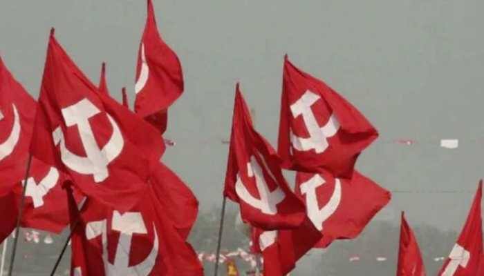 Violence mars Left parties students’ wing agitation in Howrah