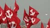 Violence mars Left parties students’ wing agitation in Howrah