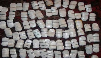 NCB busts international drug cartel, six arrested for smuggling heroin worth Rs 30 crore
