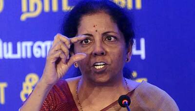 FM Nirmala Sitharaman set to announce 'important' measures on Saturday to arrest economic slowdown
