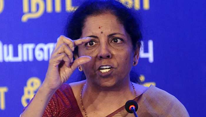 FM Nirmala Sitharaman set to announce 'important' measures on Saturday to arrest economic slowdown