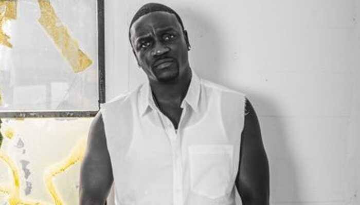 Akon, Tricia to part ways?