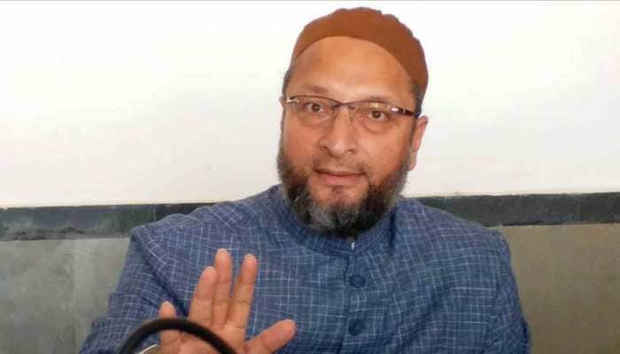 &#039;India&#039;s much bigger than Hindi, Hindu, Hindutva&#039;, tweets Asaduddin Owaisi