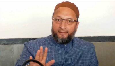 'India's much bigger than Hindi, Hindu, Hindutva', tweets Asaduddin Owaisi