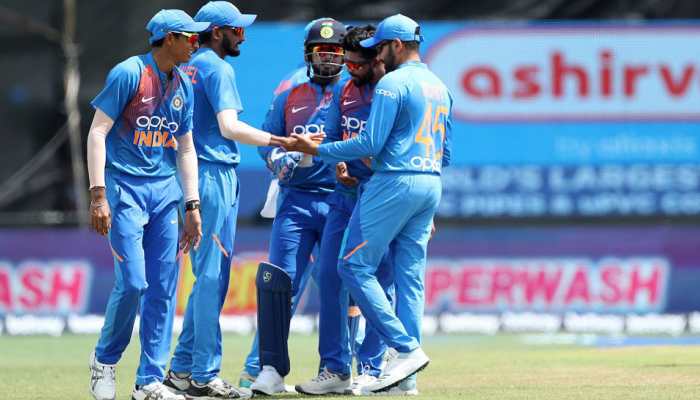 India aim to continue T20I domination in first tie against South Africa
