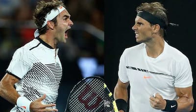 'Big Three' plus Andy Murray confirmed for inaugural ATP Cup