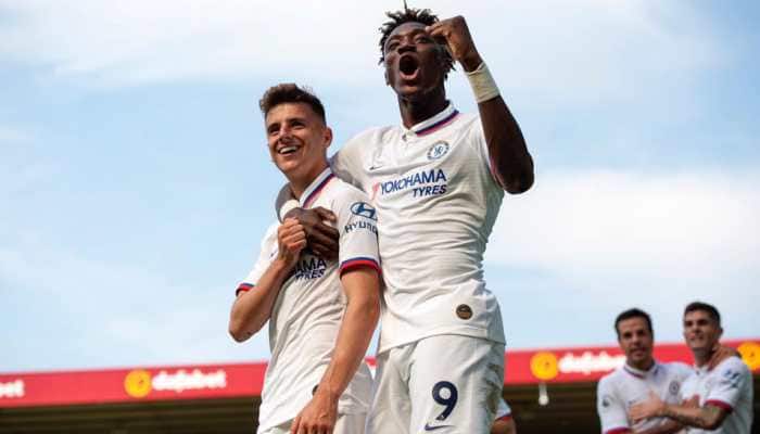 Too many good players left Chelsea, says Ruud Gullit