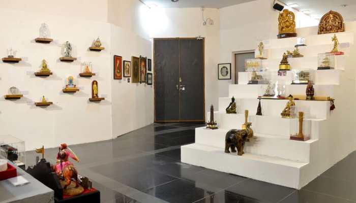 Auction of gifts received by PM Narendra Modi begins, proceeds to go to 'Namami Gange' project