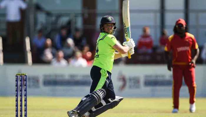 Spin attack will play a key part, says Ireland`s T20I captain Gary Wilson