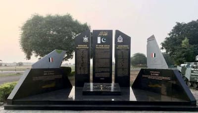 Pakistan's February 27 memorial a 'lie, deceit and deception': India