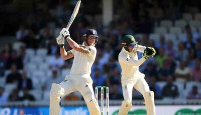 5th Ashes Test: Ben Stokes, Joe Denly pile on the runs as England take control