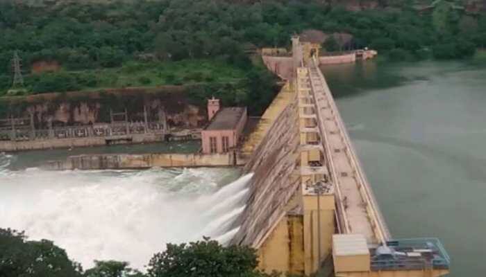MP's Gandhisagar Dam reaches max levels, disaster management agencies alerted