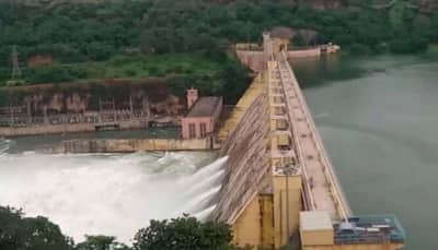 MP's Gandhisagar Dam reaches max levels, disaster management agencies alerted