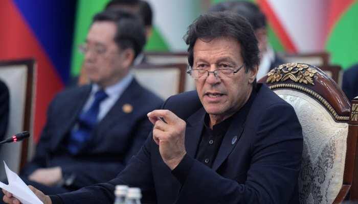 Pakistan could lose in war with India, but it will have consequences: Imran Khan