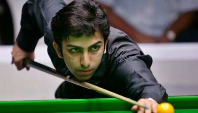 Pankaj Advani defeats Mike Russell to enter World Billiards Championship final
