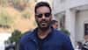 I don't think about my stardom: Ajay Devgn